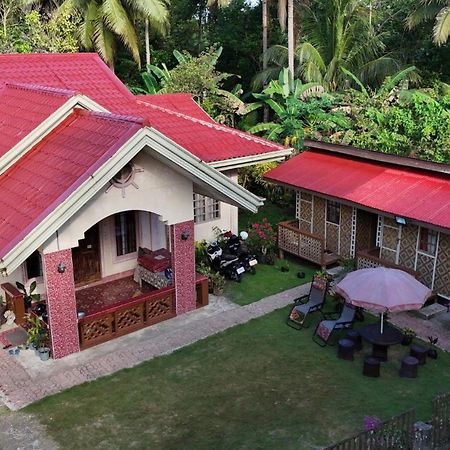 Khloe Serenity Guest House Batuan Экстерьер фото