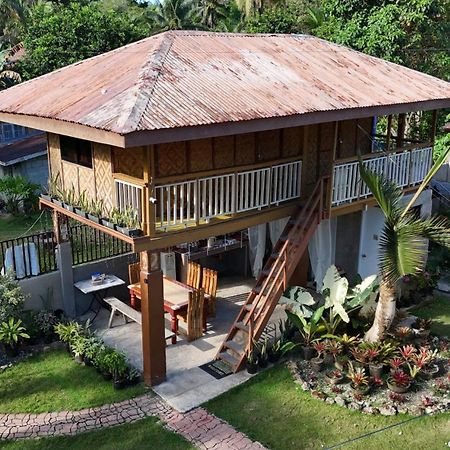 Khloe Serenity Guest House Batuan Экстерьер фото