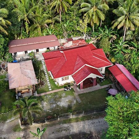 Khloe Serenity Guest House Batuan Экстерьер фото