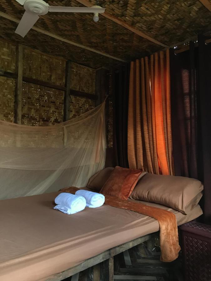 Khloe Serenity Guest House Batuan Экстерьер фото