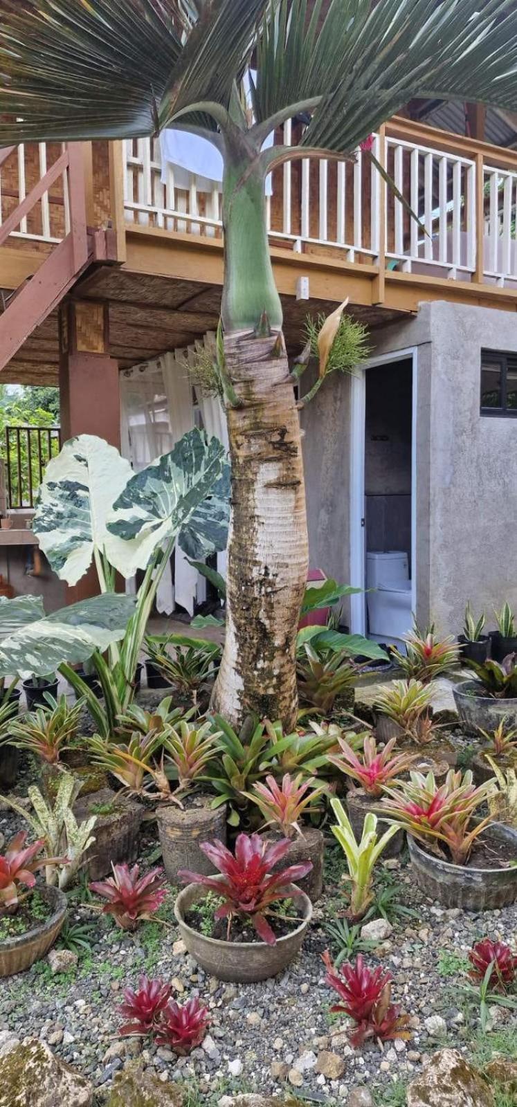 Khloe Serenity Guest House Batuan Экстерьер фото