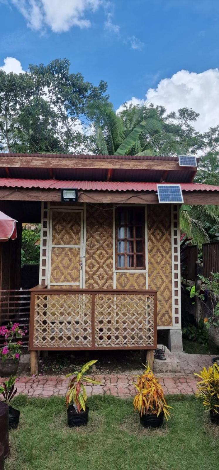 Khloe Serenity Guest House Batuan Экстерьер фото